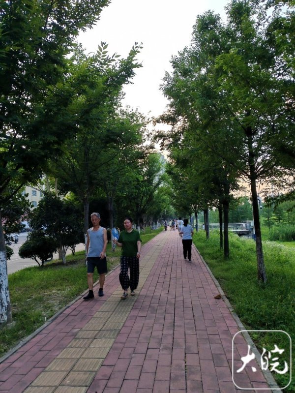 盈股网配资 ﻿江淮大地“热辣滚烫”   6日76站点越过37℃！_大皖新闻 | 安徽网
