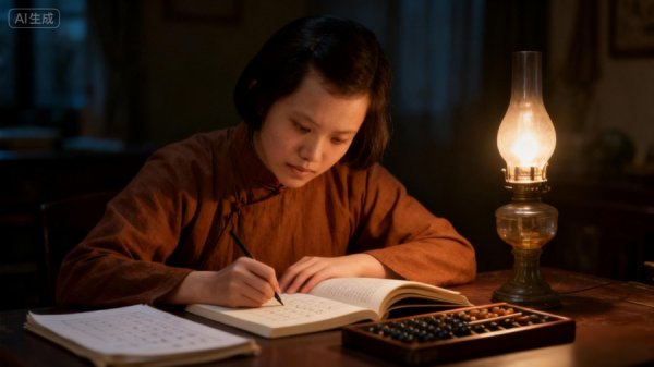 金牛财富 “九一八”之际，女生7万多字抗战日记在上海现世，细节记录一代热血青年